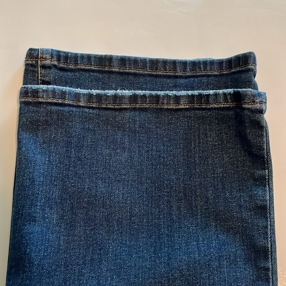 Joes Jeans Petite Bootcut Mid Rise Size 30 - Picture 14 of 16